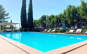 Relais Casale Il Poggetto - I Pini By Zoom In Earth